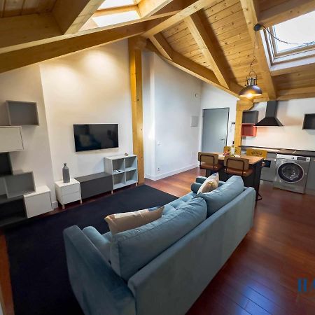 Апартаменти Chueca Gran Via Recoletos Libertad 24 16 Мадрид Екстер'єр фото