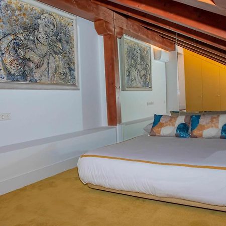 Апартаменти Chueca Gran Via Recoletos Libertad 24 16 Мадрид Екстер'єр фото