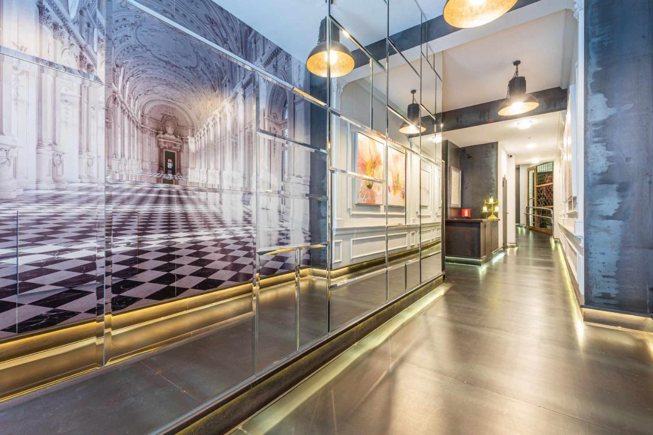 Апартаменти Chueca Gran Via Recoletos Libertad 24 16 Мадрид Екстер'єр фото