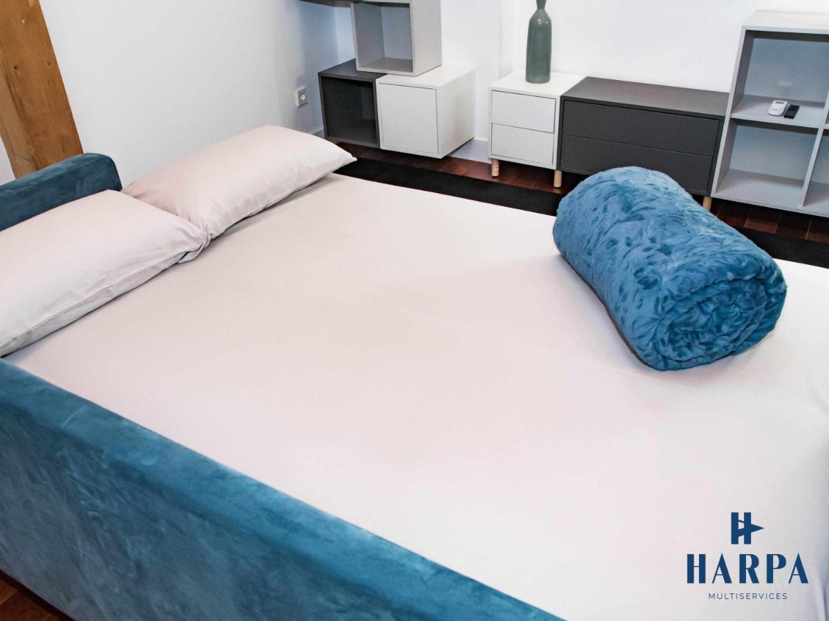 Апартаменти Chueca Gran Via Recoletos Libertad 24 16 Мадрид Екстер'єр фото