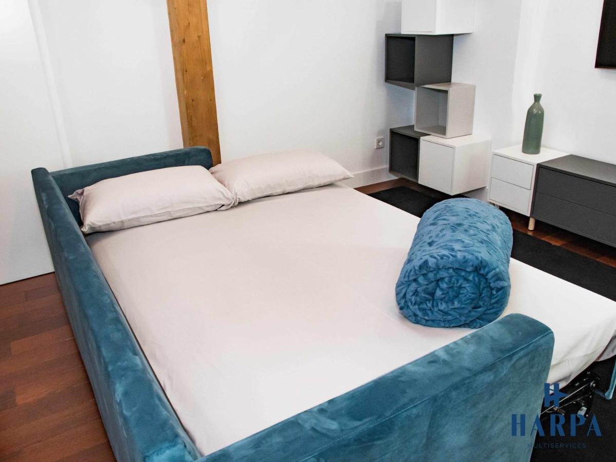 Апартаменти Chueca Gran Via Recoletos Libertad 24 16 Мадрид Екстер'єр фото
