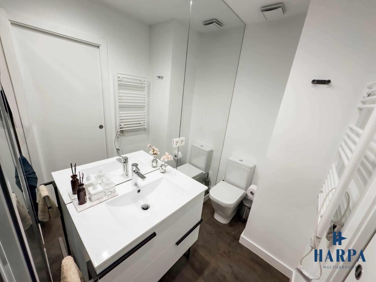 Апартаменти Chueca Gran Via Recoletos Libertad 24 16 Мадрид Екстер'єр фото