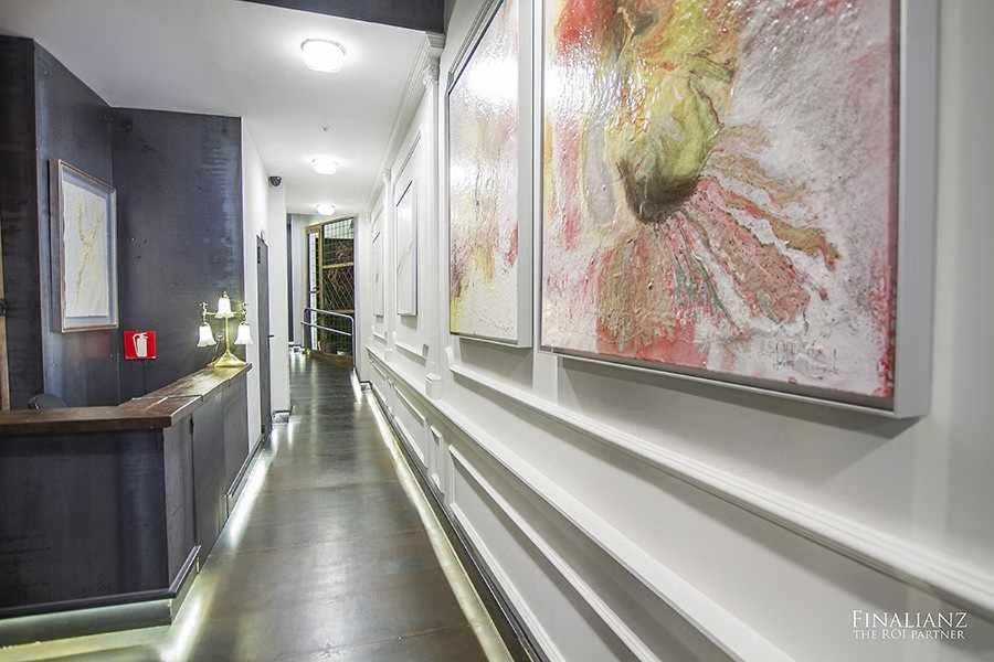 Апартаменти Chueca Gran Via Recoletos Libertad 24 16 Мадрид Екстер'єр фото