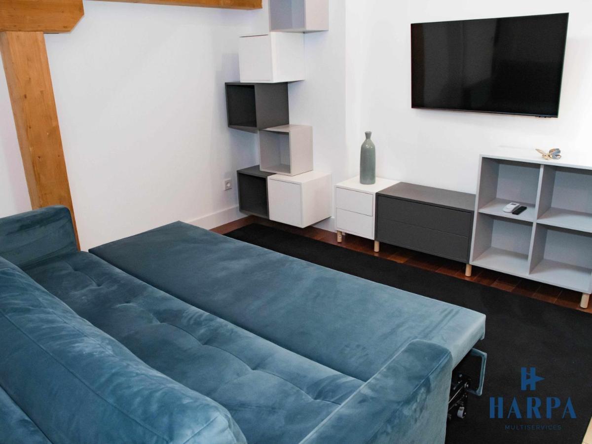 Апартаменти Chueca Gran Via Recoletos Libertad 24 16 Мадрид Екстер'єр фото