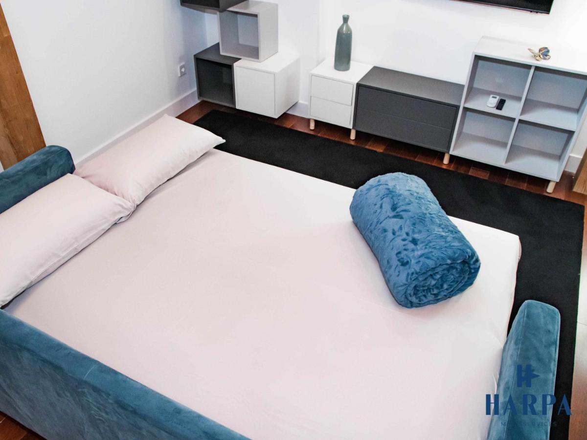 Апартаменти Chueca Gran Via Recoletos Libertad 24 16 Мадрид Екстер'єр фото
