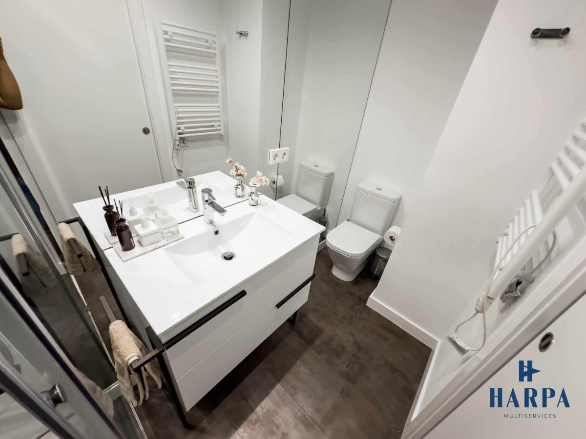 Апартаменти Chueca Gran Via Recoletos Libertad 24 16 Мадрид Екстер'єр фото