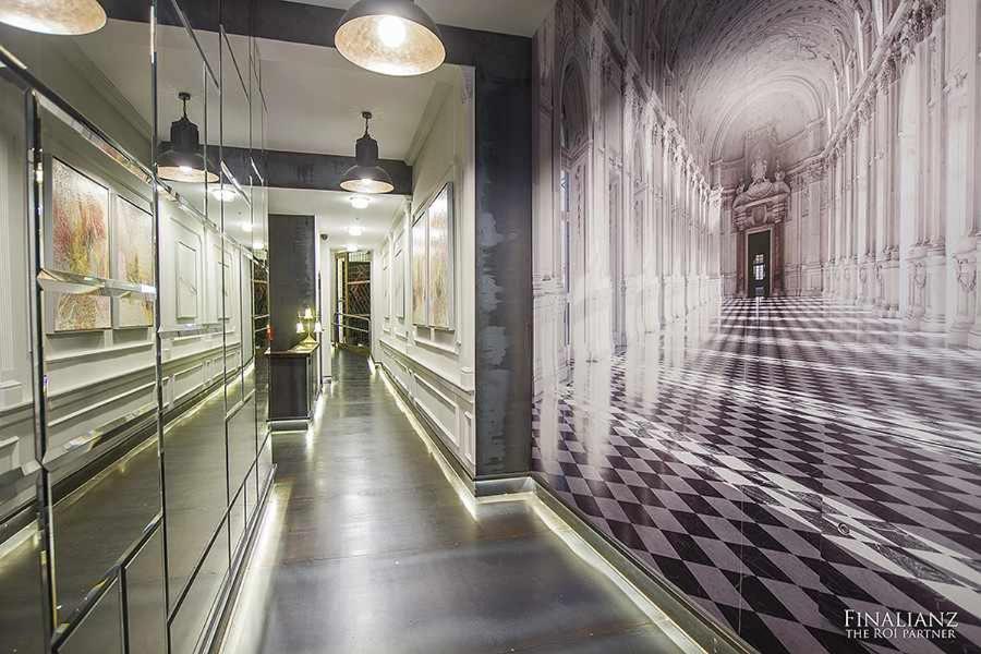 Апартаменти Chueca Gran Via Recoletos Libertad 24 16 Мадрид Екстер'єр фото
